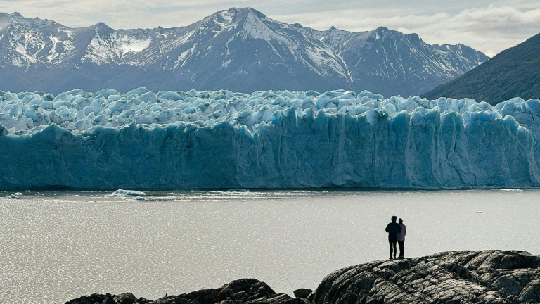14D10N SA Patagonia: A Land Unknown (Flights Included)