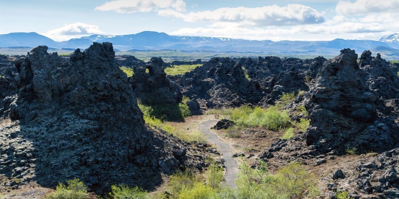 12D9N Iceland Ring Road Summer Adventure (Flights Included)