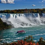 5D4N Toronto Niagara Falls Experience