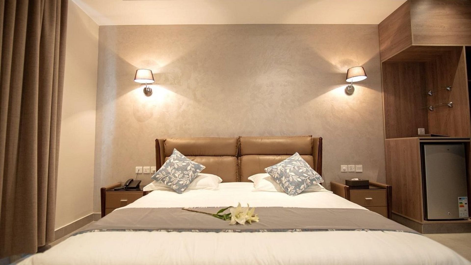 My Luxury Hotel Aqaba