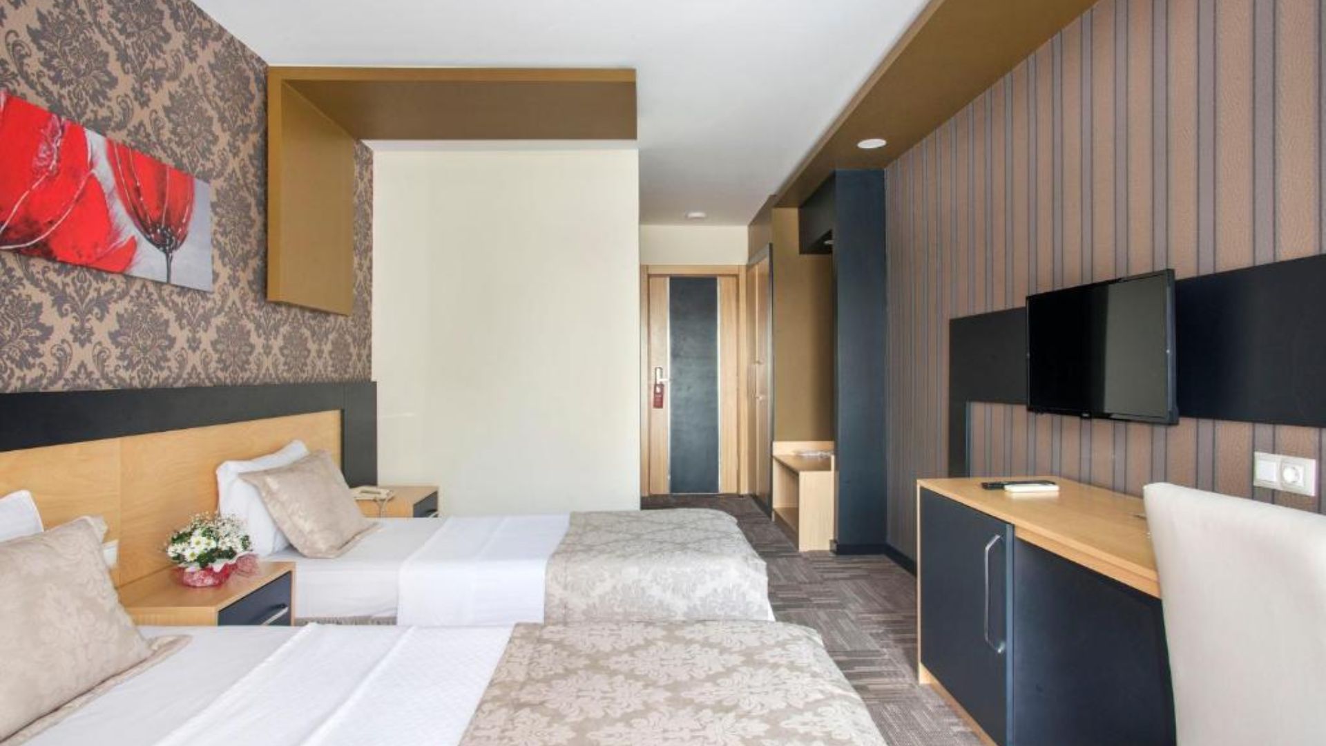 Berksoy Hotel Bergama