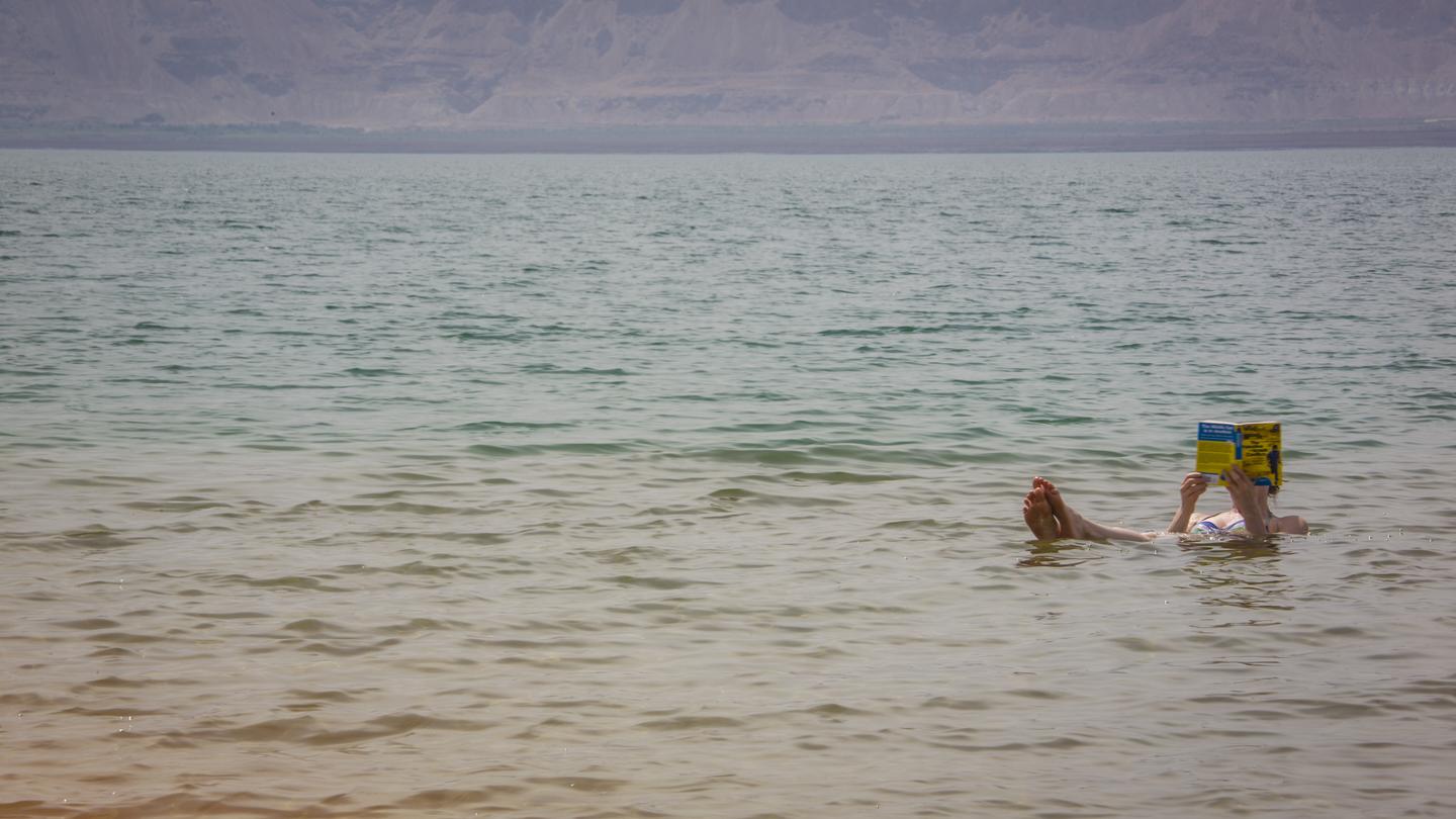 8D7N Highlights Of Jordan (DWHJ)
