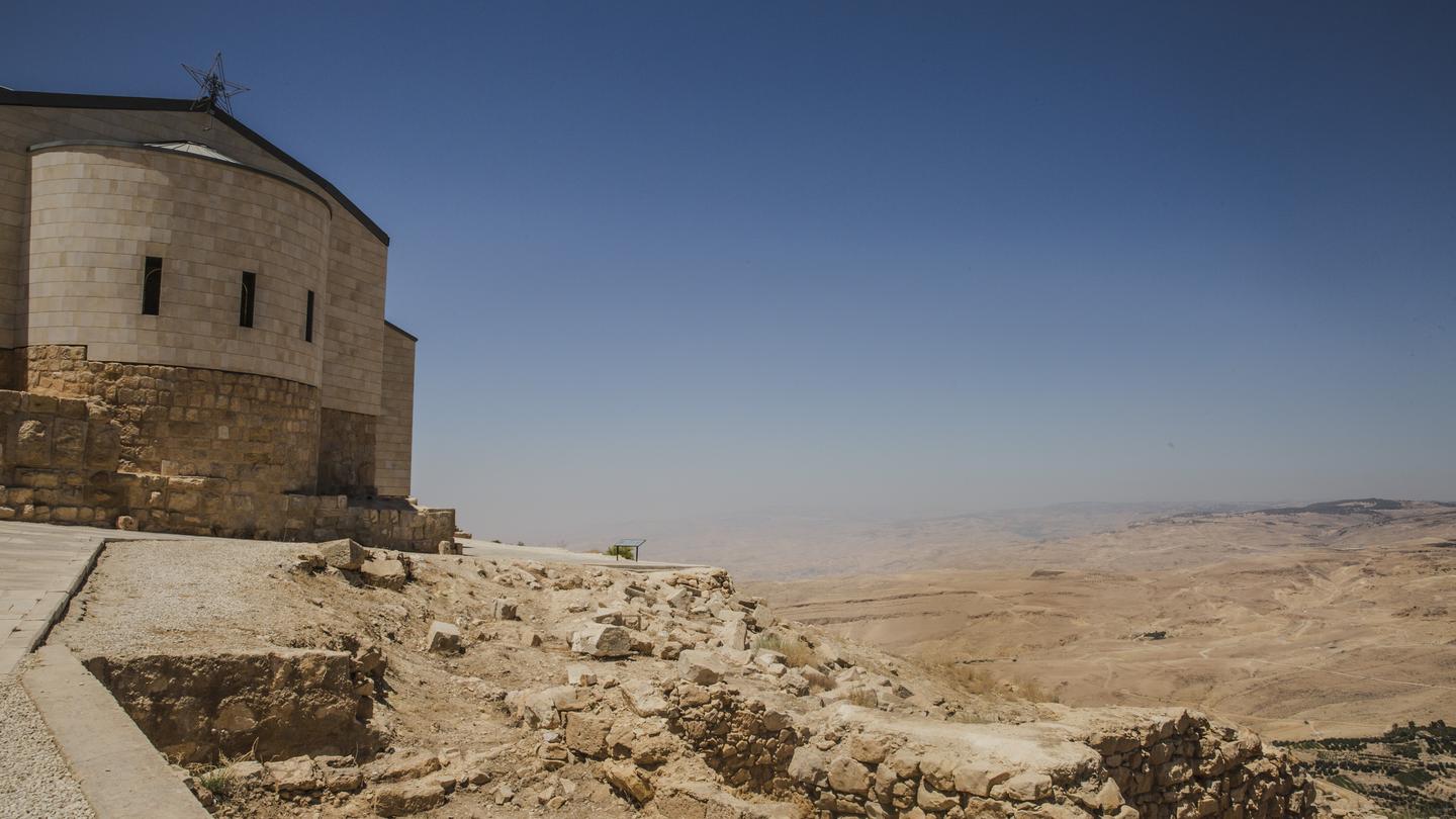 8D7N Highlights Of Jordan (DWHJ)