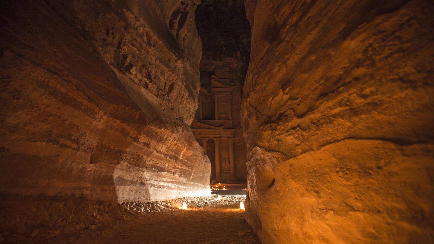 8D7N Highlights Of Jordan (DWHJ)