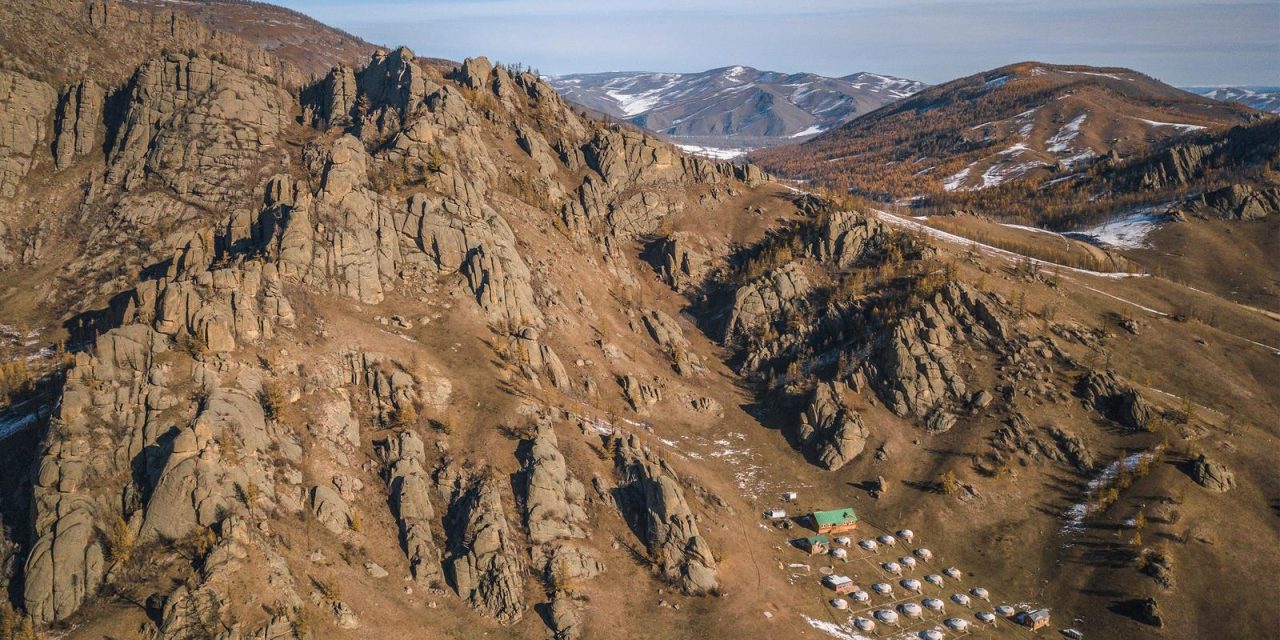 14D13N Discover Mongolia (AMENG)