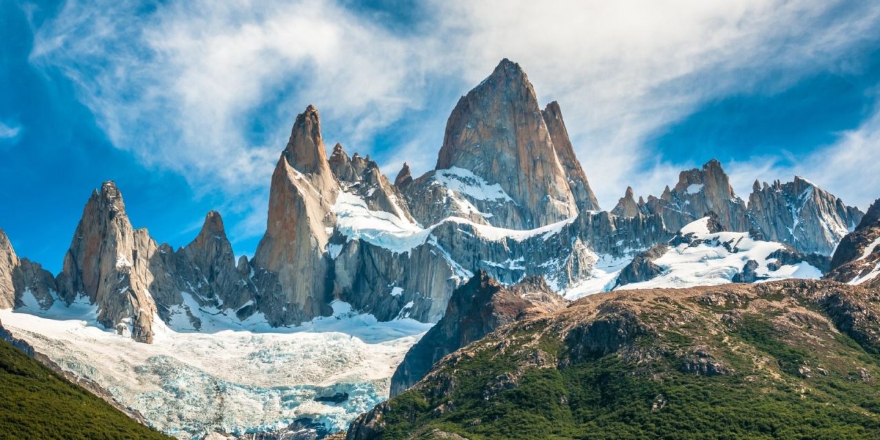 14D10N SA Patagonia: A Land Unknown (Flights Included)