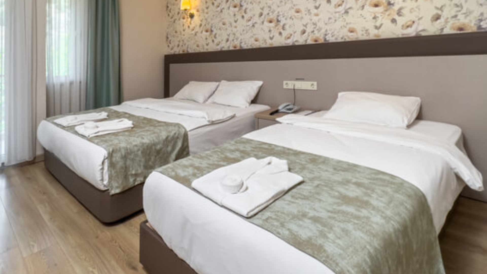 Colossae Thermal Hotel