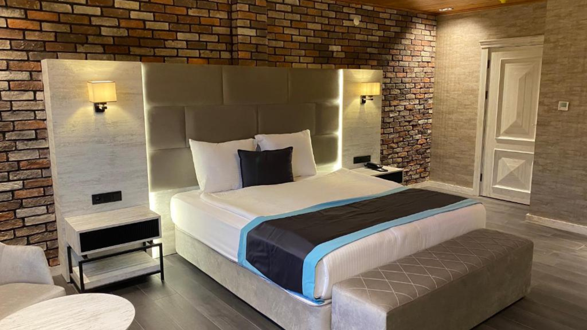 Elifirm Resort Hotel