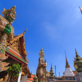 3D2N Glimpse of Bangkok & Pattaya (MUSLIM)