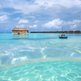 5D4N Maldives @ Radisson Blu Resort