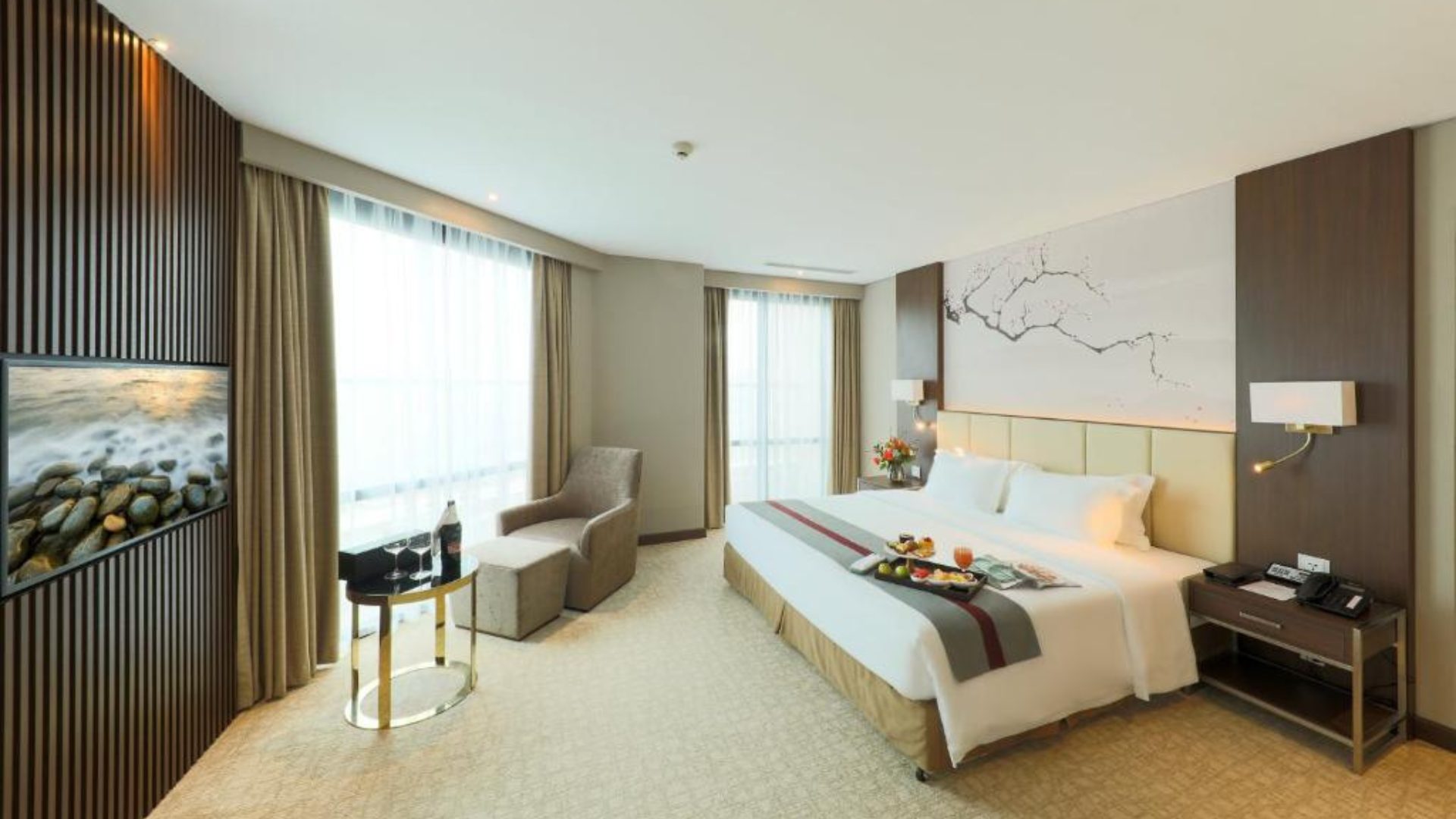 Grand Vista Hanoi
