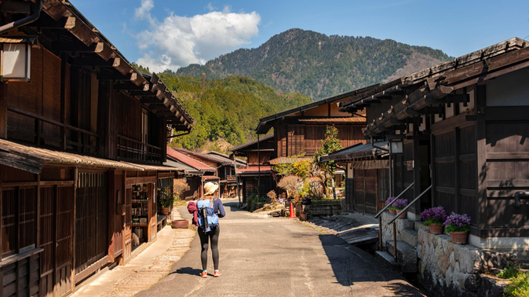 7D6N Essence of Western Taiwan