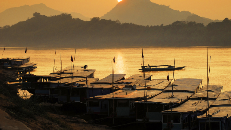 4D3N LuangPrabang