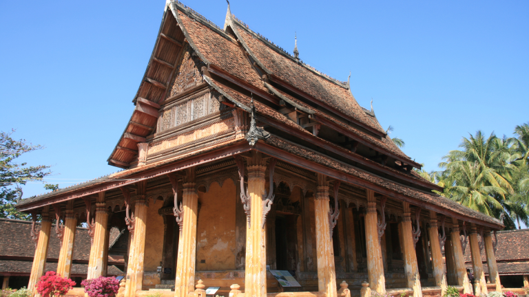 4D3N LuangPrabang