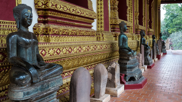 4D3N LuangPrabang