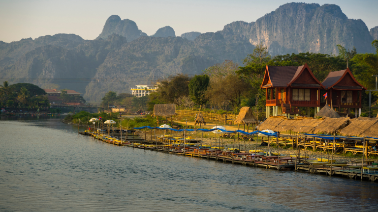 4D3N LuangPrabang