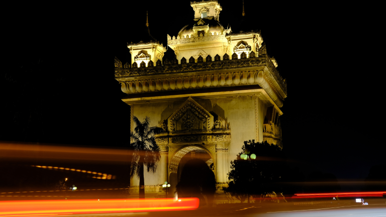 4D3N LuangPrabang