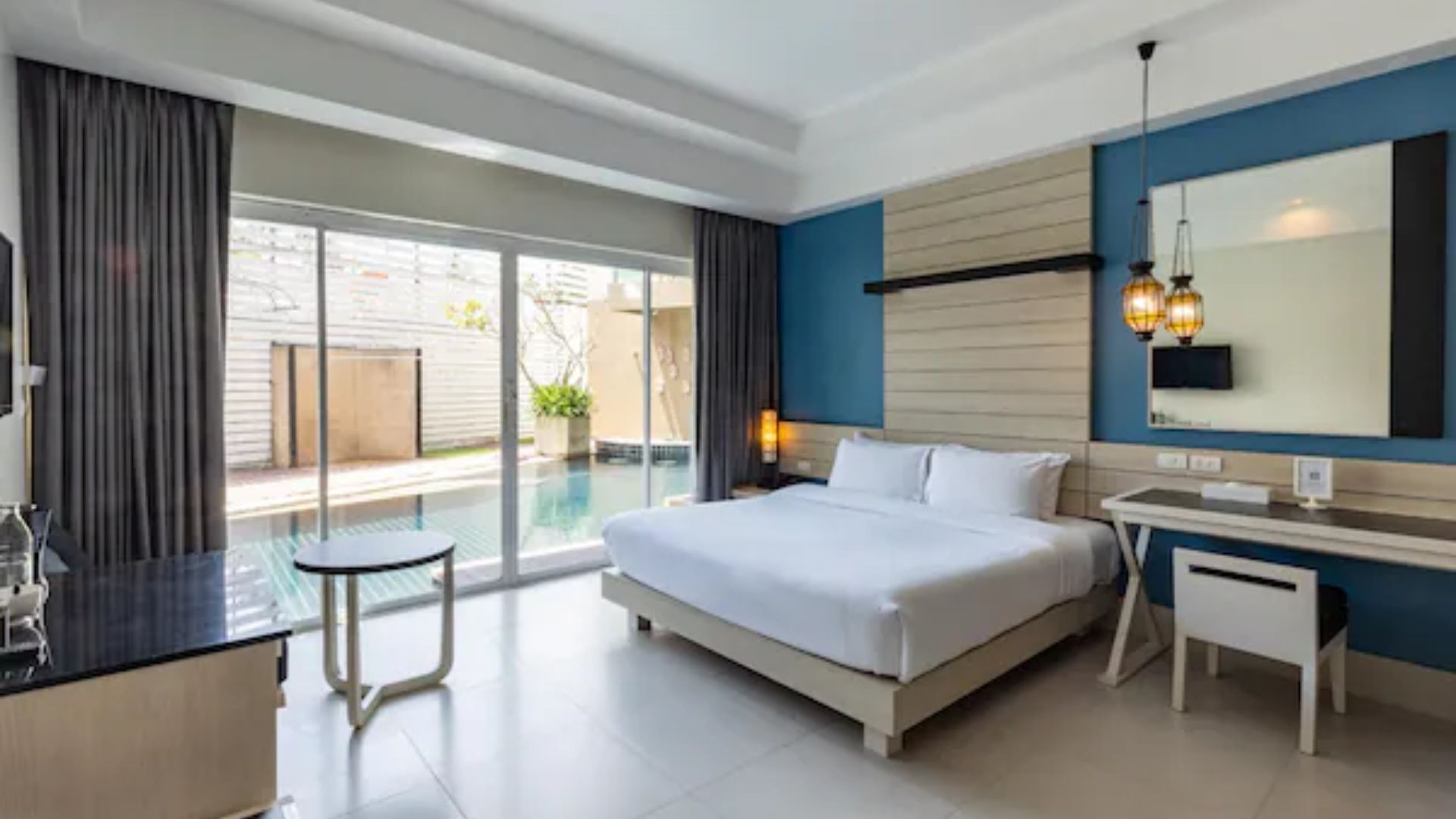Navinda Resort