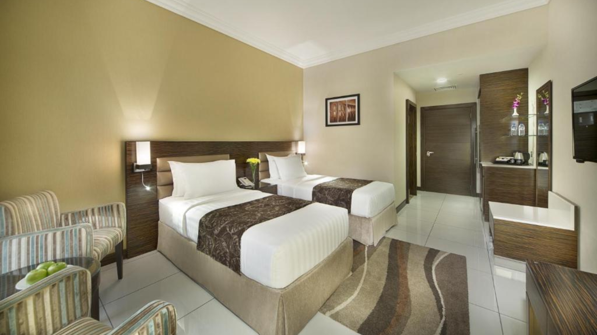 Gateway Hotel 