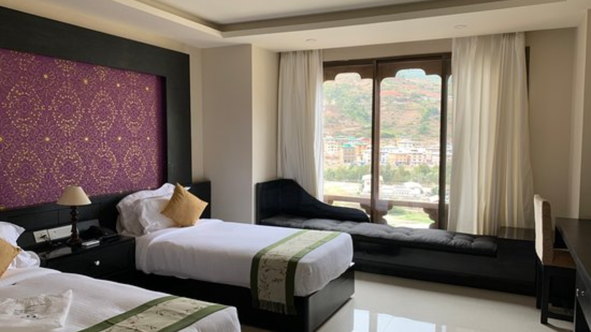 Four Boutique Hotel
