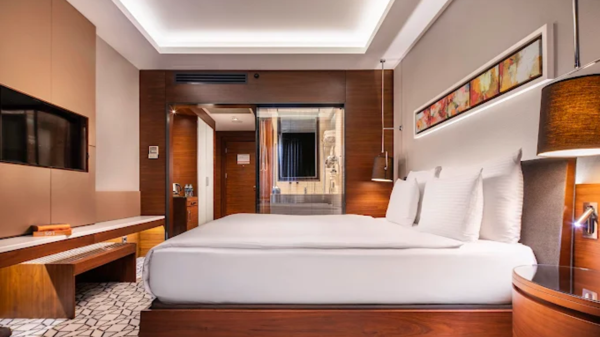 Grand Harilton Hotel