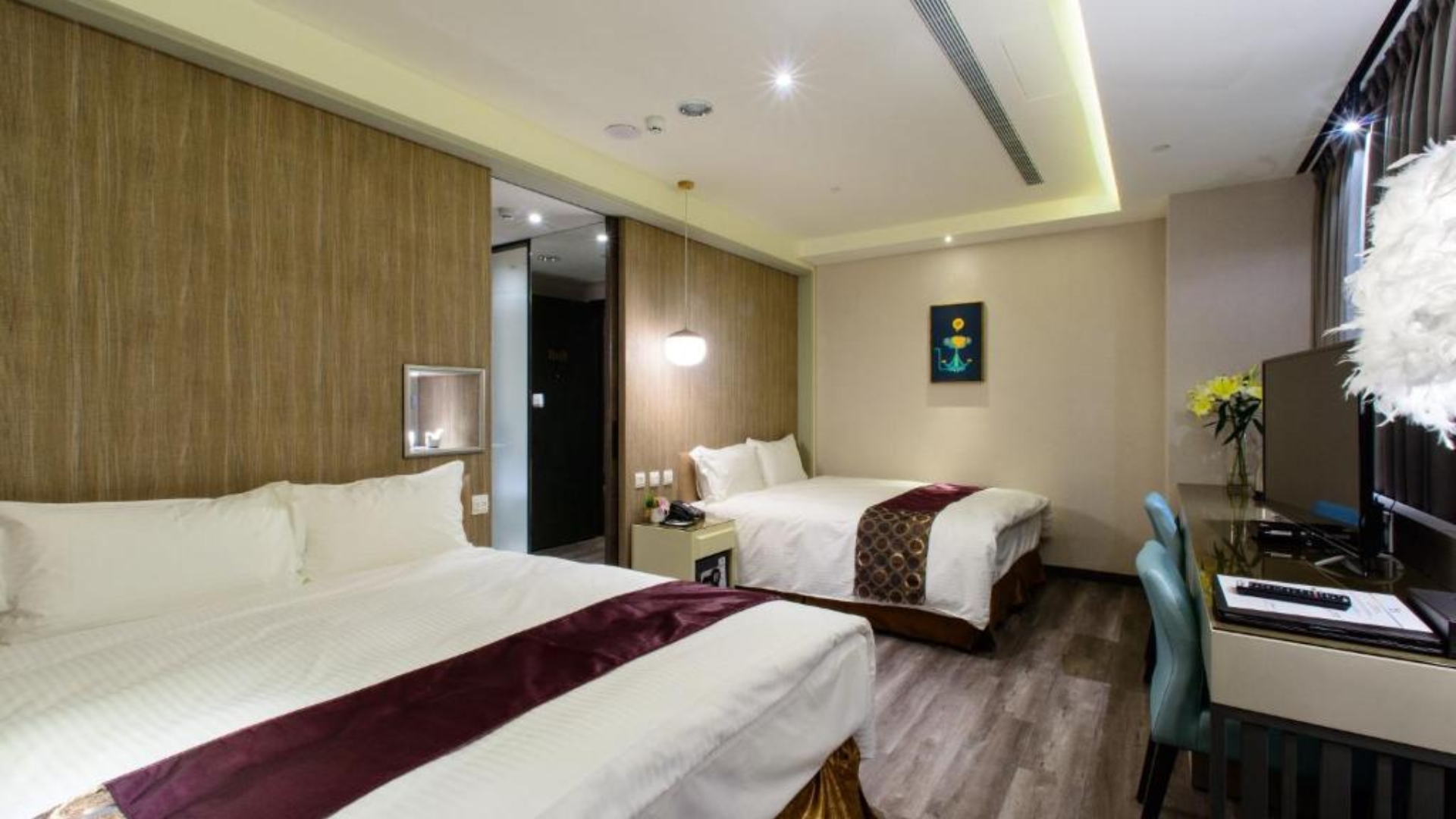 Stay Hotel 
