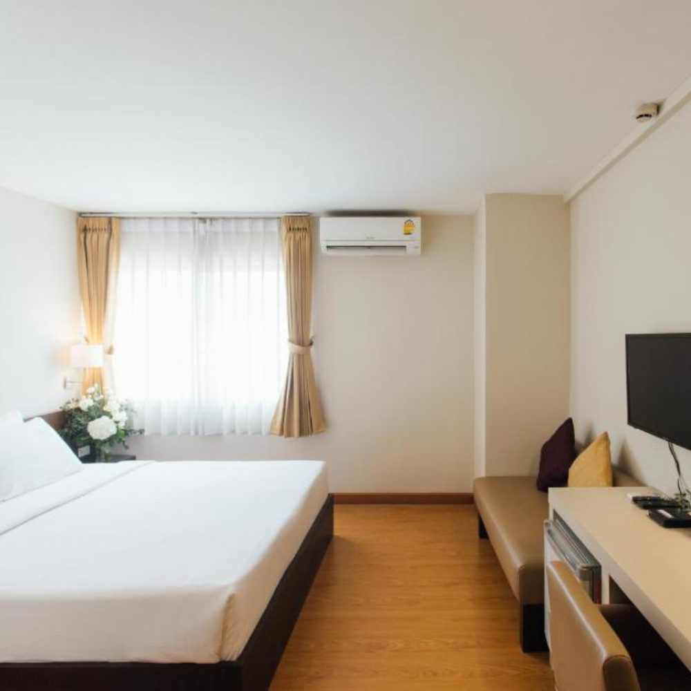 Seasons Siam Hotel