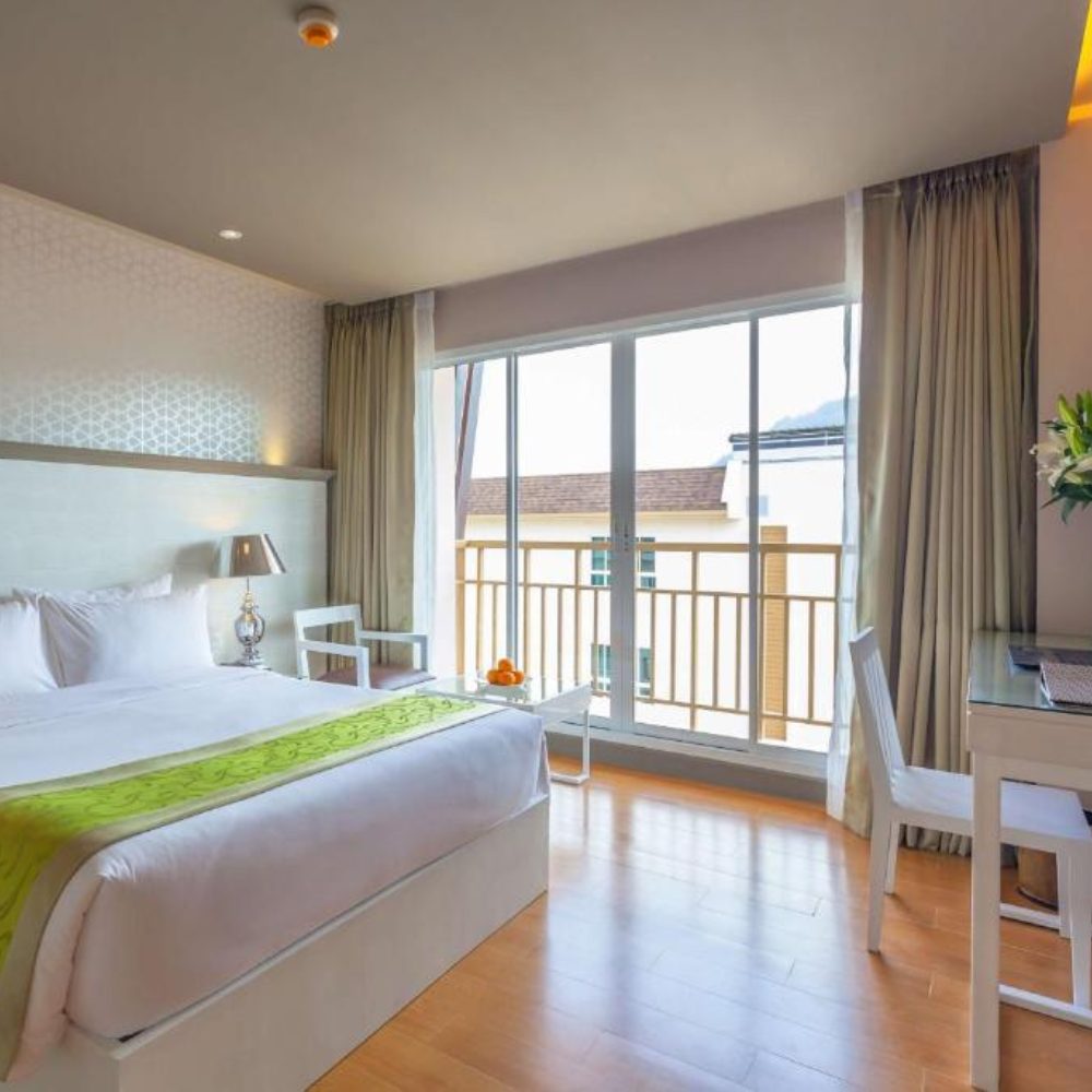 Best Western Patong Beach