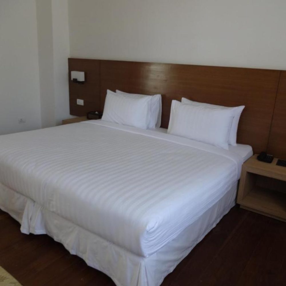 Hotel Osel