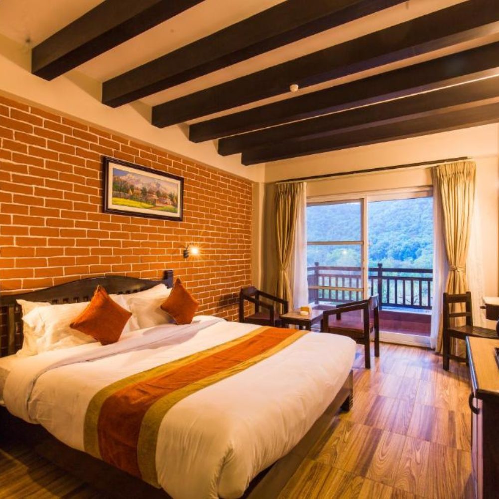 Hotel Kausi