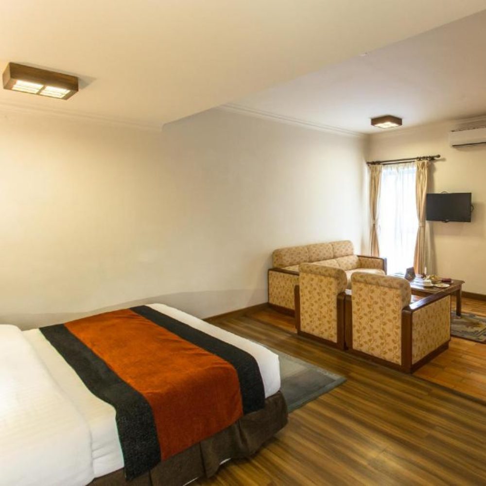Atithi Resort &  Spa