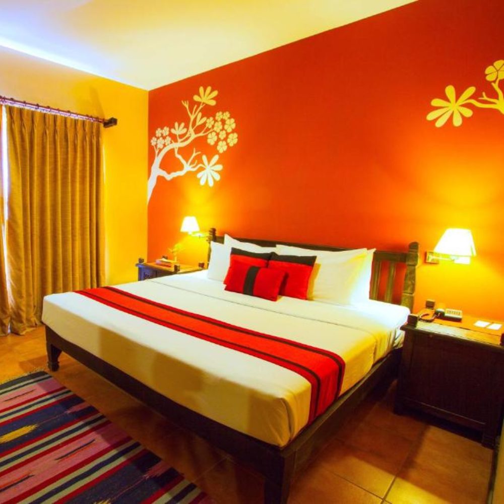 Temple Tree Resort