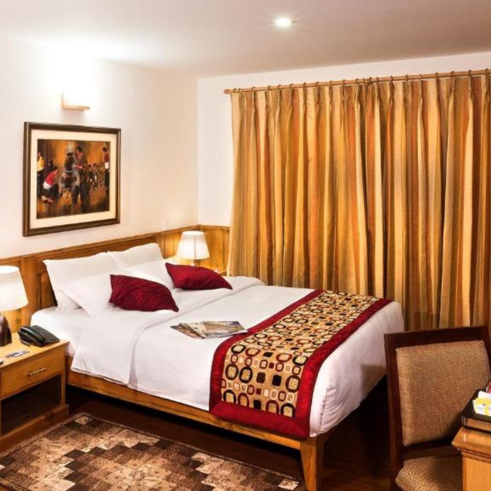 Hotel Country Villa