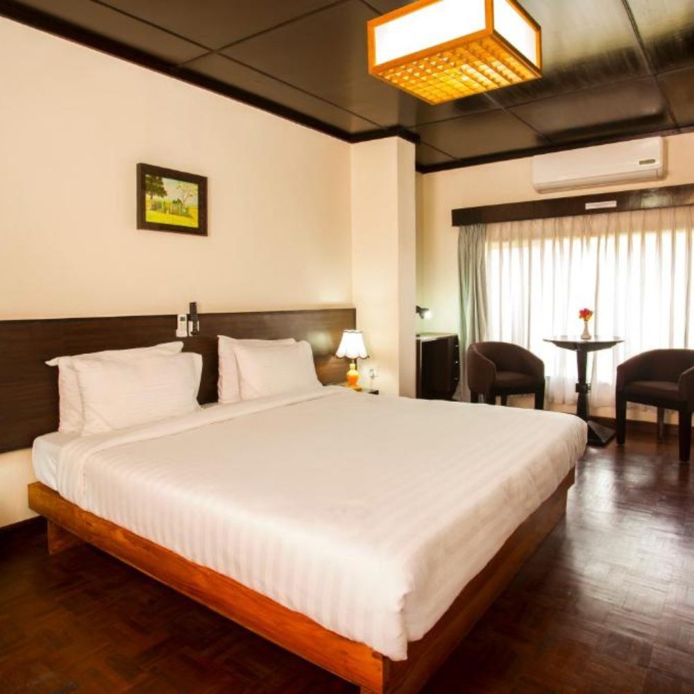 Lumbini Hokke hotel