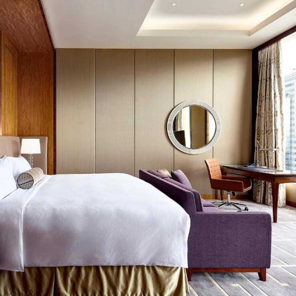 Royal Garden Hotel