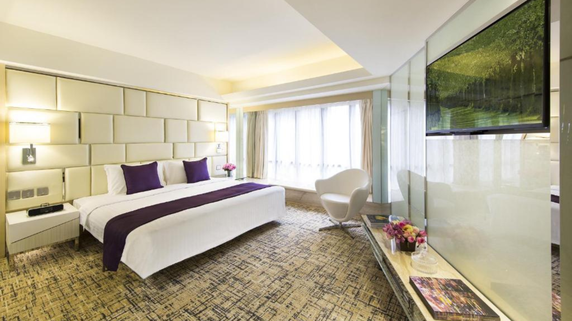 Regal Oriental Hotel