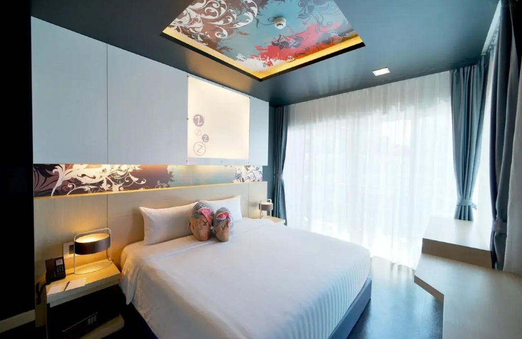 Sleep With Me Design 