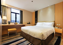 Metropark Mongkok Hotel