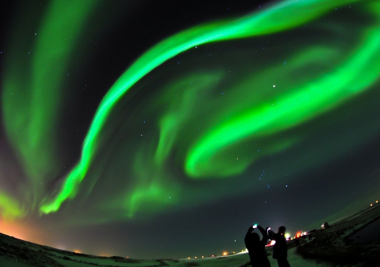 6D5N Iceland Hidden Powers & Northern Lights Hunt (winter departure)