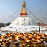 5D4N Kathmandu Highlight