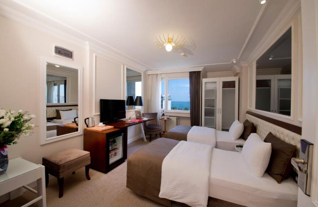 Northpoint Hotel