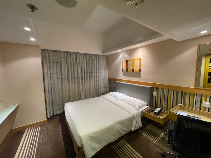 The Cityview Hotel