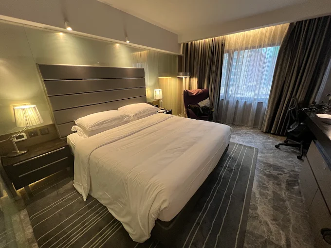 The Mira Hong Kong