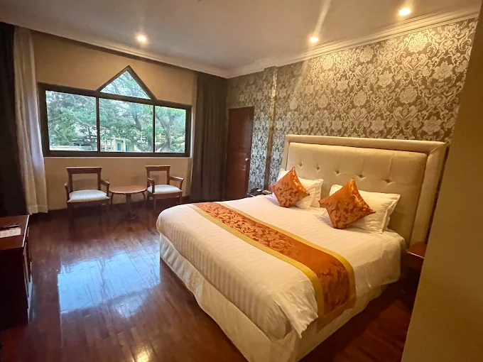 Laotel Hotel