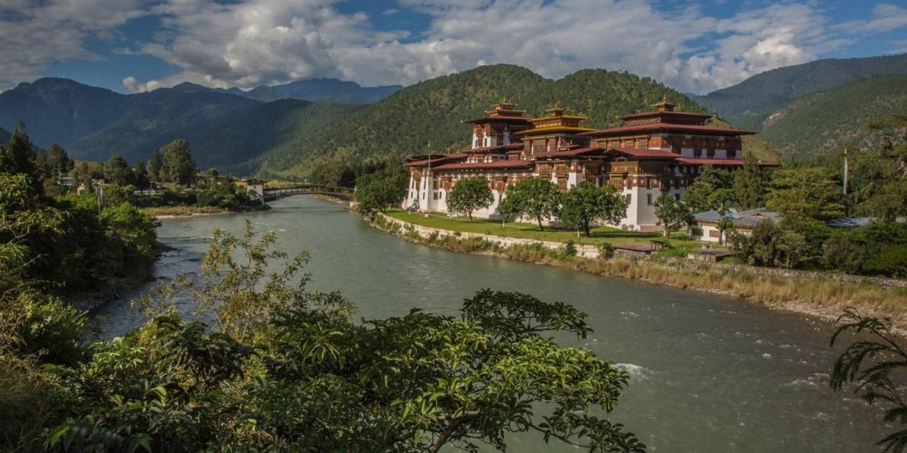 10D9N Bhutan Adventure (ADPP)