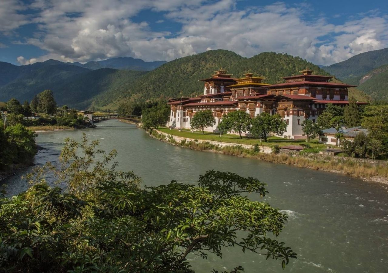 10D9N Bhutan Adventure (ADPP)