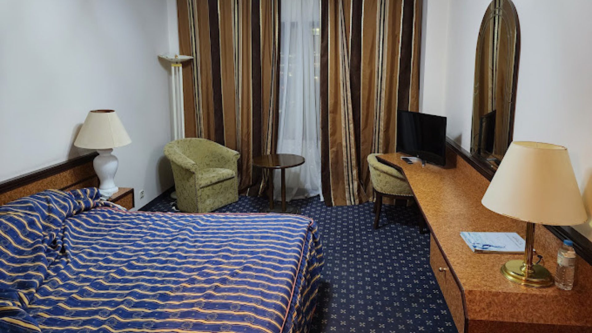 Ak Altyn Hotel