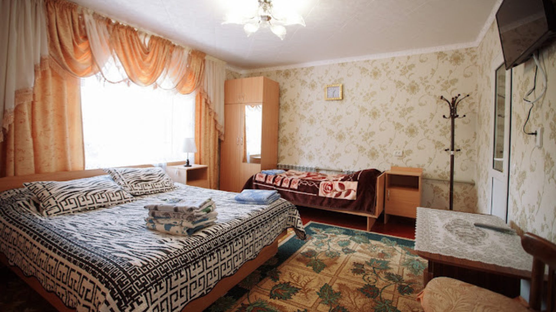 Anyutaika Guesthouse