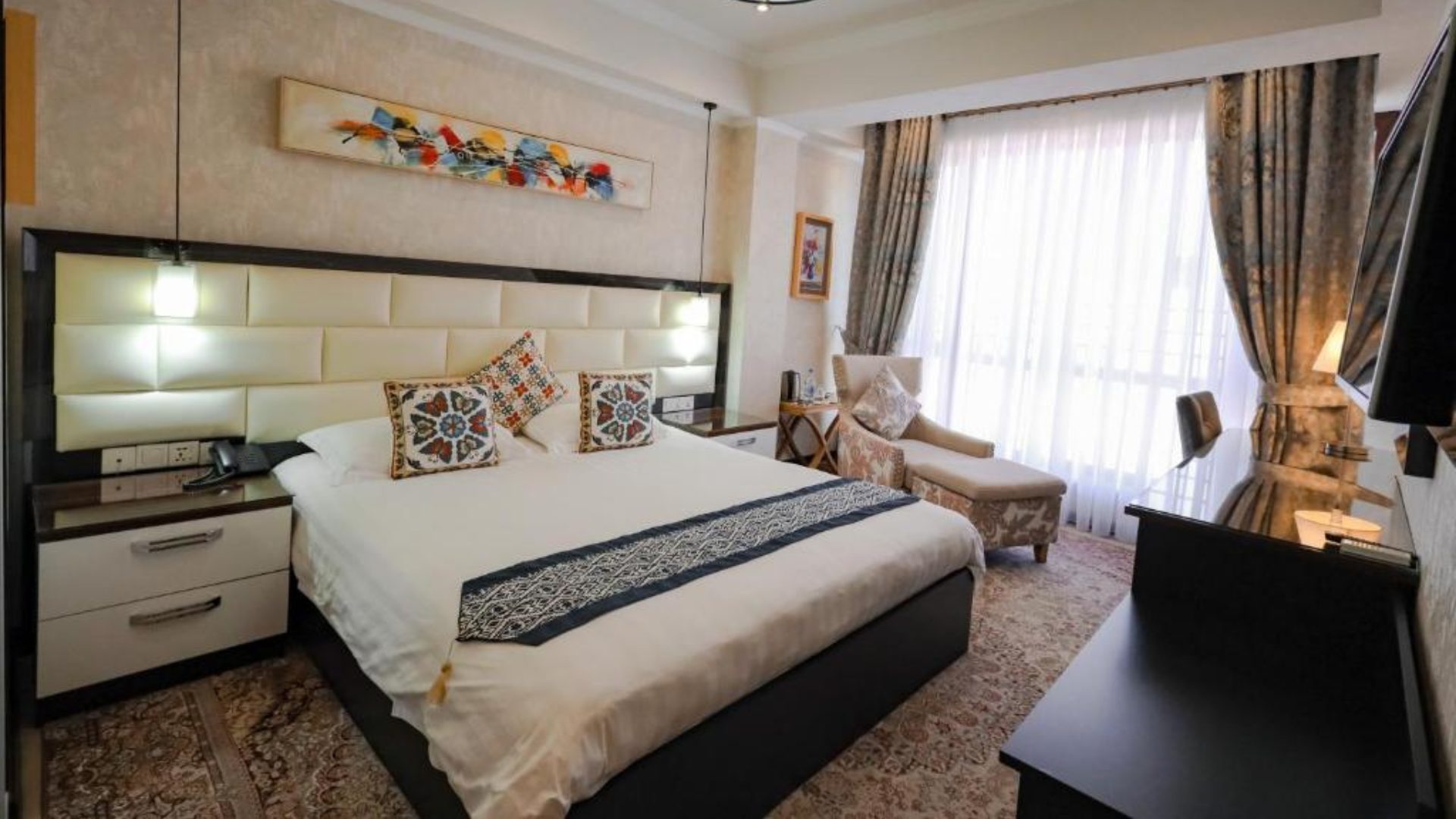 Atlas Hotel