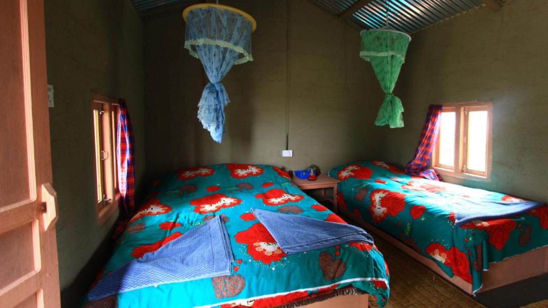 Barauli Community Homestay